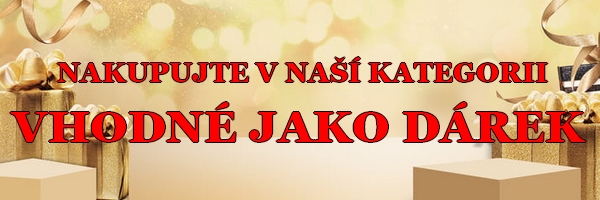 VHODNE JAKO DAREK